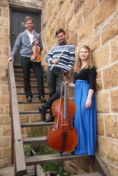 Bella Musica debut in Knysna