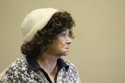 Penny Sparrow dies from lung cancer