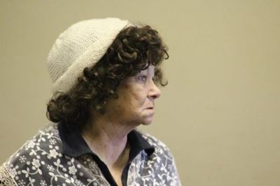 Penny Sparrow dies from lung cancer