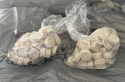 Clamp down on drugs and liquor