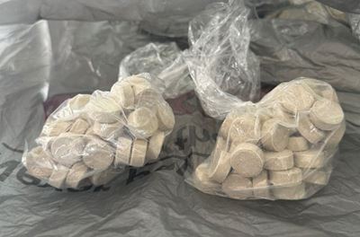 Clamp down on drugs and liquor