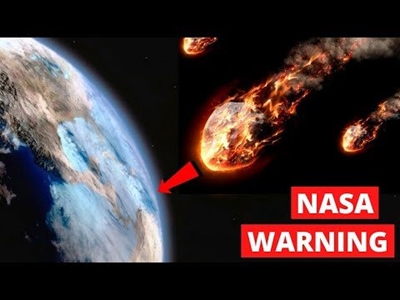 Potentially hazardous Asteroid 2015 FF to zip past Earth at 27x the speed of sound