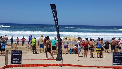 Sedgefield Beach Festival soon