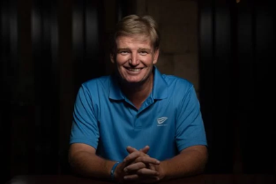 At 49, Ernie Els remains highly relevant to golf globally