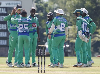 Rain has final say in limited overs campaign