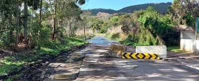 Bigai River: Approval of MMP still being awaited