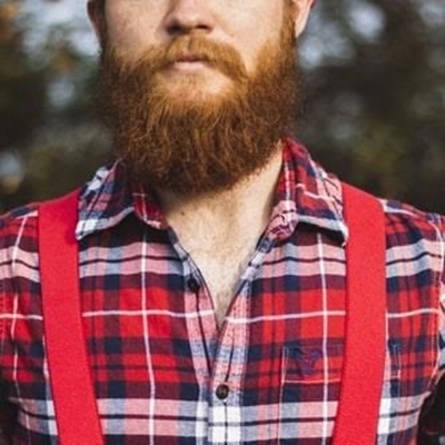 Show us your beard