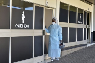 Covid-19 update: 9,010 new cases takes to total 1,346,936