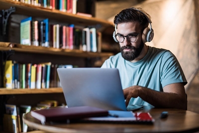 Forbes ranks TECH as ''The best online university in the world''   