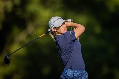 Play-off in Standard Bank Ladies Open gives Bregman long-awaited win