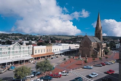 Grahamstown name-change goes ahead