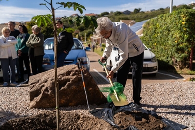 Groenkloof Groot-Brak word 20 jaar