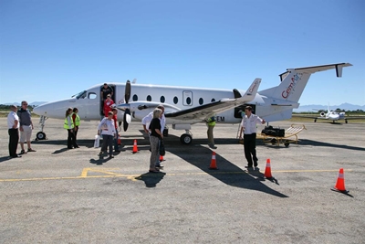 Still no takeoff after appeal victory