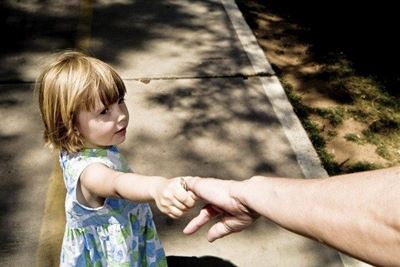 It’s easier to abduct a child than you think