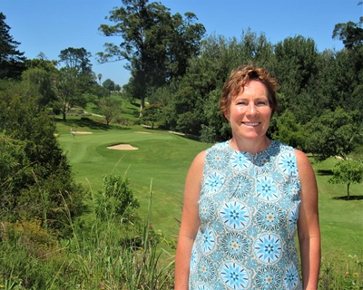 Top 10: George Golf Course