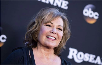 Roseanne Barr character killed off in overdose, new show reveals