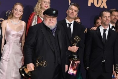 All the Emmys winners, and the big issues