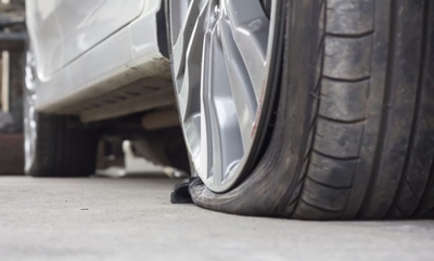 Tyres an important element of vehicle maintenance