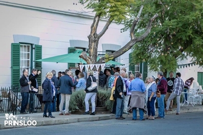 Annual wine tasting event shaping up to be bigger and better than ever