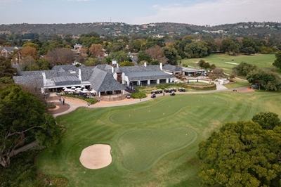 Teams primed to fly SA flag at GolfRSA International