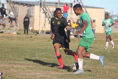 Paris United secures promotional league play-offs spot