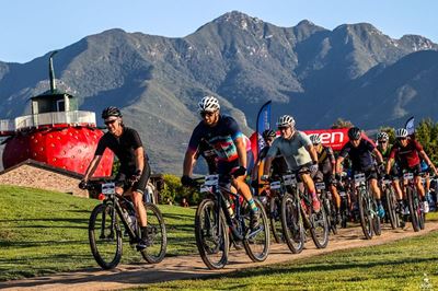 Grease your gears for the Jakkalberry MTB Race