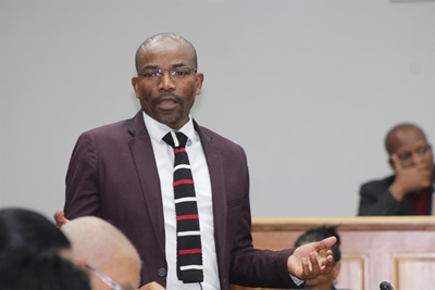 Calitzdorp Spa drama: R500-million gone