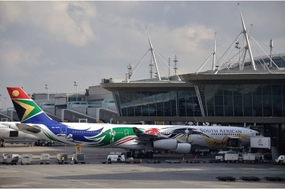 You’ll now need a travel pass before departing or entering South Africa