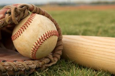 Join Bears if you want to play baseball