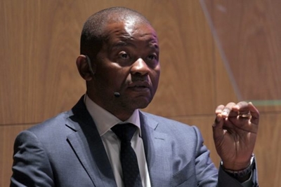Peter Moyo puts new screws on Old Mutual’s board