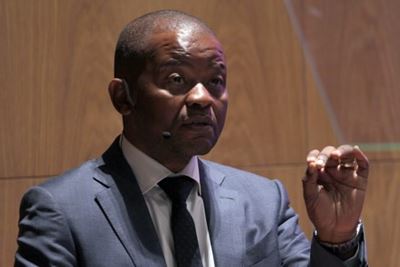 Peter Moyo puts new screws on Old Mutual’s board