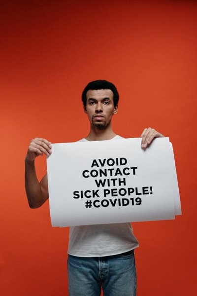 Covid-19 continues gradual decline