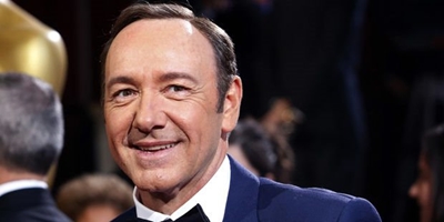 Kevin Spacey: LA prosecutors consider sexual assault charge