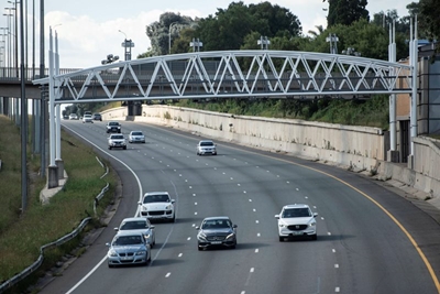 Govt had plans to raise money for e-tolls through fuel levy, says Mbalula