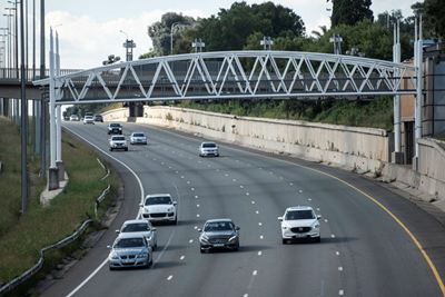 Govt had plans to raise money for e-tolls through fuel levy, says Mbalula