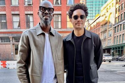Mzansi’s favourite homeboys unite in New York