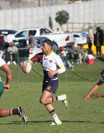 Wil jy nou meer? Klubrugby, op sy beste!