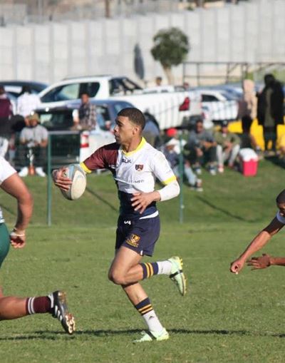Wil jy nou meer? Klubrugby, op sy beste!