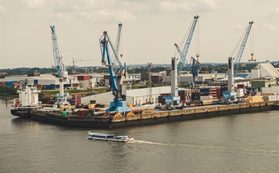 Transnet to invest in Durban Port road rehabilitation