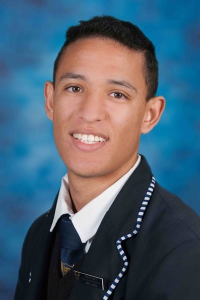 Knysna High celebrates outstanding 2024 matric results 