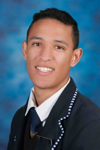 Knysna High celebrates outstanding 2024 matric results 
