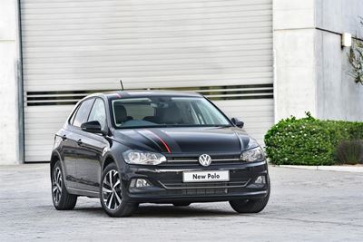 New Volkswagen Polo has more muscle