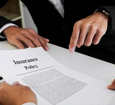 Understanding the claims process