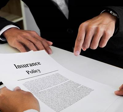 Understanding the claims process