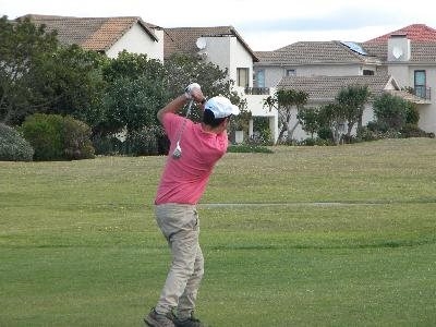Bid to set world record at Mayoral Golf Day