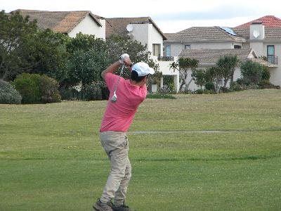 Bid to set world record at Mayoral Golf Day