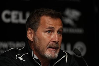 Sharks have made the adjustment