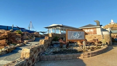 One person injured after falling from Big Blu upper deck