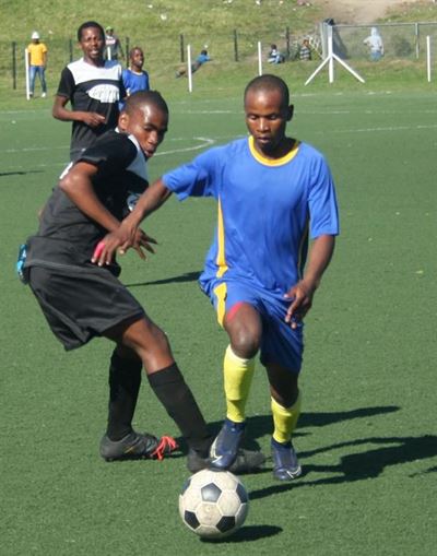 Vista win against Abahlali