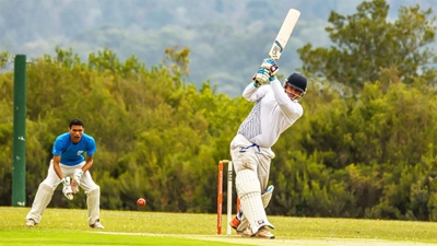 George and NMU in T20 semi-finals